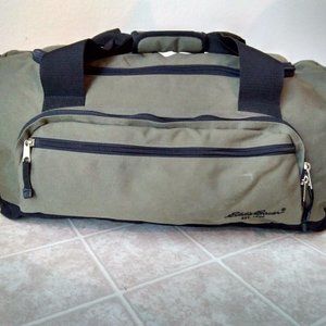 Eddie Bauer Duffle Bag